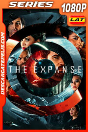 The Expanse Temporada 6 (2021) 1080p WEB-DL AMZN Latino