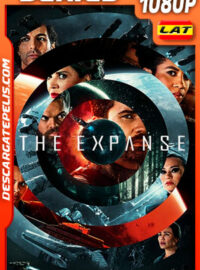 The Expanse Temporada 6 (2021) 1080p WEB-DL AMZN Latino