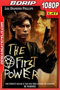 The First Power (1990) 1080p BDrip Latino – Ingles