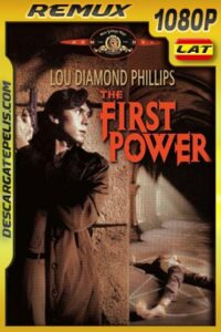 The First Power (1990) 1080p BDRemux Latino – Ingles