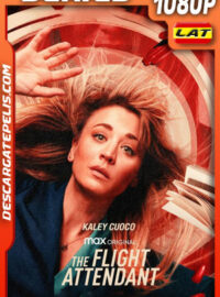 The Flight Attendant (2022) Temporada 2 1080p WEB-DL Latino