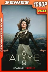 The Gift (2019) Temporada 1 1080p WEB-DL Latino – Ingles – Turco