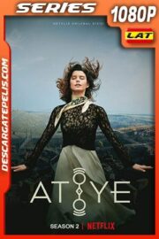 The Gift (2020) Temporada 2 1080p WEB-DL Latino – Turco – Ingles