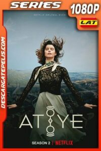 The Gift (2020) Temporada 2 1080p WEB-DL Latino – Turco – Ingles