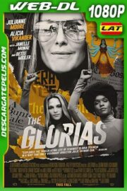 The Glorias (2020) 1080p WEB-DL AMZN Latino