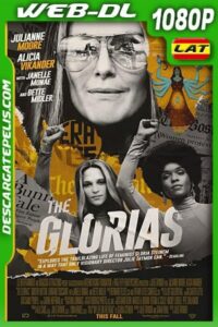 The Glorias (2020) 1080p WEB-DL AMZN Latino