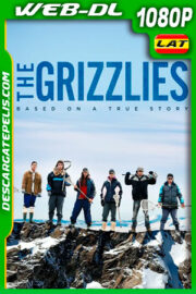 The Grizzlies (2018) 1080p WEB-DL Latino