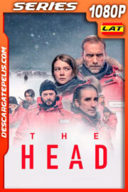 The Head Temporada 1 (2020) 1080p WEB-DL Latino