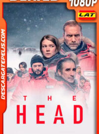 The Head Temporada 1 (2020) 1080p WEB-DL Latino
