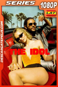 The Idol Temporada 1 (2023) 1080p WEB-DL Latino