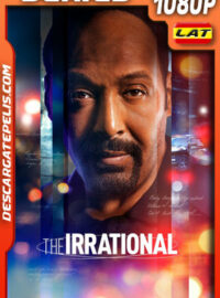 The Irrational Temporada 1 (2023) 1080p WEB-DL Latino