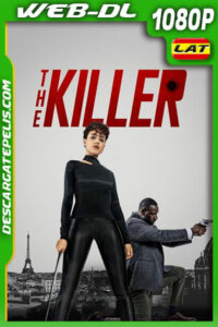 The Killer (2024) 1080p WEB-DL Latino