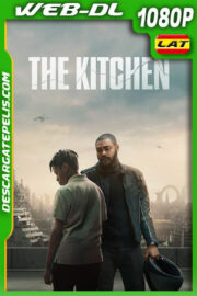 The Kitchen (2024) 1080p WEB-DL Latino