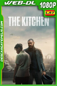 The Kitchen (2024) 1080p WEB-DL Latino