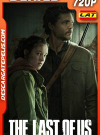 The Last of Us Temporada 1 (2023) 720p WEB-DL Latino