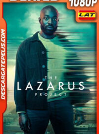 The Lazarus Project Temporada 1 (2022) 1080p WEB-DL Latino