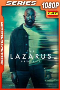 The Lazarus Project Temporada 1 (2022) 1080p WEB-DL Latino