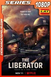 The Liberator (2020) Temporada 1 1080p WEB-DL Latino