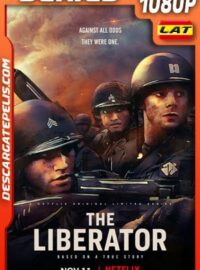 The Liberator (2020) Temporada 1 1080p WEB-DL Latino