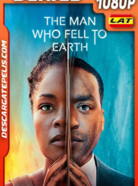 The Man Who Fell to Earth Temporada 1 (2022) 1080p WEB-DL Latino
