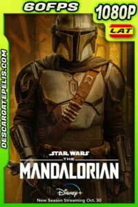 The Mandalorian (2020) Temporada 2 1080p 60FPS WEB-DL Latino