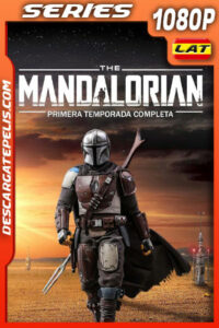 The Mandalorian Temporada 1 (2019) 1080p WEB-DL Latino