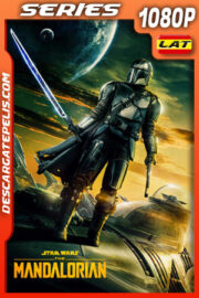 The Mandalorian Temporada 3 (2023) 1080p WEB-DL Latino