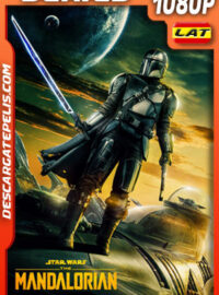 The Mandalorian Temporada 3 (2023) 1080p WEB-DL Latino