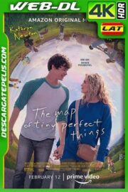 El mapa de los instantes perfectos (2021) 4k  WEB-DL HDR Latino