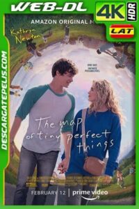 El mapa de los instantes perfectos (2021) 4k  WEB-DL HDR Latino