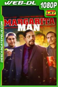 The Margarita Man (2019) 1080p WEB-DL Latino