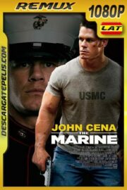 The Marine (2006) 1080p BDRemux Latino – Ingles