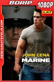 The Marine (2006) 1080p BDrip Latino – Ingles