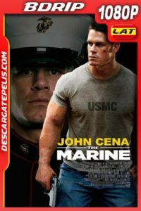 The Marine (2006) 1080p BDrip Latino – Ingles