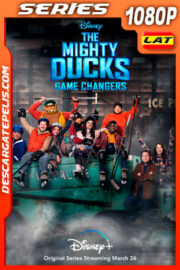 Somos los mejores: Una nueva era Temporada 1 (2021) 1080p WEB-DL Latino