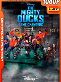 Somos los mejores: Una nueva era Temporada 1 (2021) 1080p WEB-DL Latino