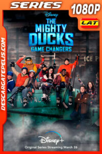 Somos los mejores: Una nueva era Temporada 1 (2021) 1080p WEB-DL Latino