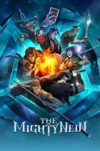 The Mighty Nein Temporada 1
