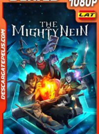 The Mighty Nein Temporada 1 (2025) 1080p WEB-DL Latino