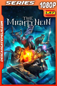 The Mighty Nein Temporada 1 (2025) 1080p WEB-DL Latino