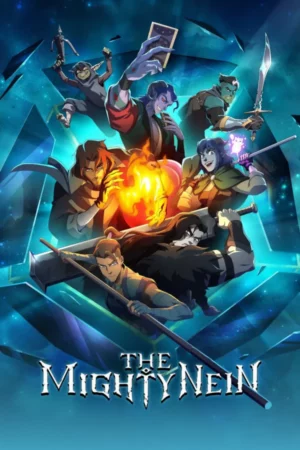 The Mighty Nein Temporada 1