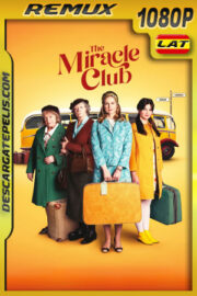 El club de los milagros (2023) 1080p Remux Latino