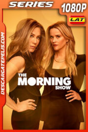 The Morning Show Temporada 3 (2023) 1080p WEB-DL Latino