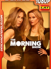 The Morning Show Temporada 3 (2023) 1080p WEB-DL Latino