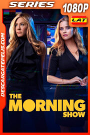 The Morning Show Temporada 2 (2021) 1080p WEB-DL Latino