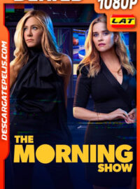 The Morning Show Temporada 2 (2021) 1080p WEB-DL Latino