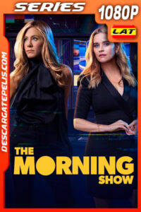 The Morning Show Temporada 2 (2021) 1080p WEB-DL Latino