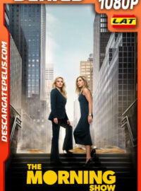 The Morning Show Temporada 4 (2025) 1080p WEB-DL Latino