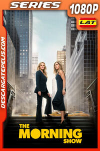 The Morning Show Temporada 4 (2025) 1080p WEB-DL Latino