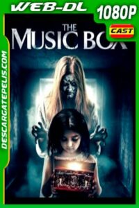 The Music Box (2018) 1080p WEB-DL Castellano
